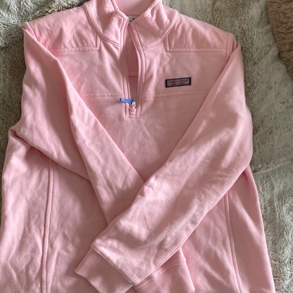 Vineyard Vines Tops - Vineyard vines half zip